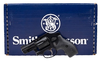 "Smith & Wesson 351 C AirLite Revolver .22 MAG. (L2026-05598)" - Image 6 of 6