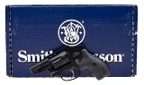 "Smith & Wesson 351 C AirLite Revolver .22 MAG. (L2026-05598)" - Image 6 of 6