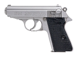 "Walther PPK/S Pistol .380 ACP (L2026-05199)" - Image 2 of 7