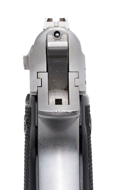 "Walther PPK/S Pistol .380 ACP (L2026-05199)" - Image 3 of 7
