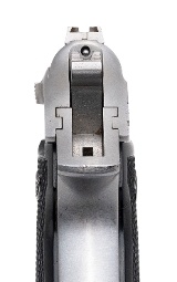 "Walther PPK/S Pistol .380 ACP (L2026-05199)" - Image 3 of 7