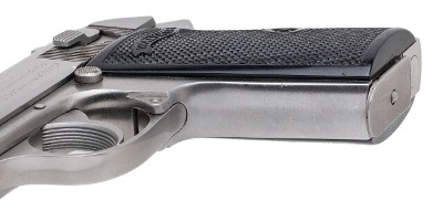 "Walther PPK/S Pistol .380 ACP (L2026-05199)" - Image 6 of 7