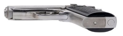 "Walther PPK/S Pistol .380 ACP (L2026-05199)" - Image 5 of 7