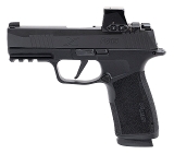 "Sig Sauer P365X Pistol 9mm (L2026-05207)" - 2 of 6