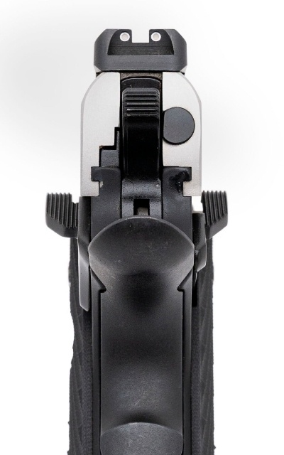 "Springfield Armory EMP Pistol 9mm (L2026-05707)" - Image 3 of 11