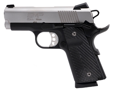"Springfield Armory EMP Pistol 9mm (L2026-05707)" - Image 2 of 11