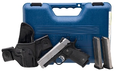 "Springfield Armory EMP Pistol 9mm (L2026-05707)" - Image 11 of 11