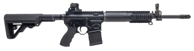 "ROCK RIVER ARMS LAR-15 LH RIFLE 5.56 NATO (L2026-04240)" - Image 1 of 5