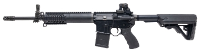 "ROCK RIVER ARMS LAR-15 LH RIFLE 5.56 NATO (L2026-04240)" - Image 3 of 5