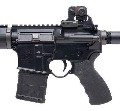 "ROCK RIVER ARMS LAR-15 LH RIFLE 5.56 NATO (L2026-04240)" - Image 4 of 5