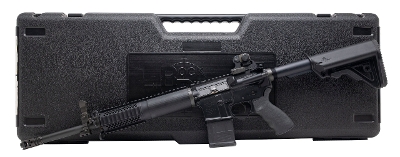 "ROCK RIVER ARMS LAR-15 LH RIFLE 5.56 NATO (L2026-04240)" - Image 5 of 5