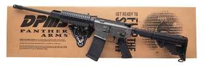 "DPMS A-15 RIFLE 5.56 NATO (L2026-05366)" - Image 5 of 5