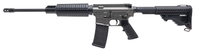 "DPMS A-15 RIFLE 5.56 NATO (L2026-05366)" - Image 3 of 5