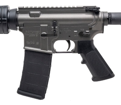 "DPMS A-15 RIFLE 5.56 NATO (L2026-05366)" - Image 4 of 5