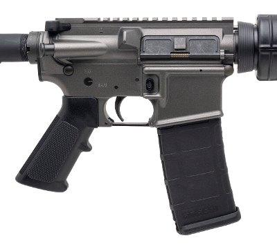 "DPMS A-15 RIFLE 5.56 NATO (L2026-05366)" - Image 2 of 5