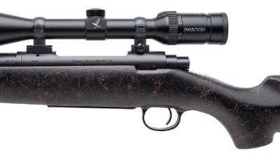 "COOPER FIREARMS MODEL 52 RIFLE 30-06 (L2026-05678)" - Image 4 of 4