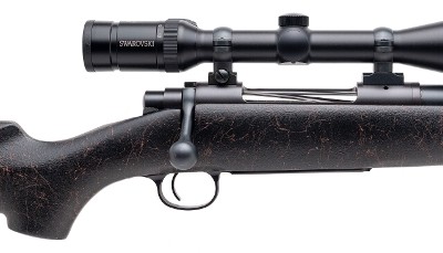 "COOPER FIREARMS MODEL 52 RIFLE 30-06 (L2026-05678)" - Image 2 of 4