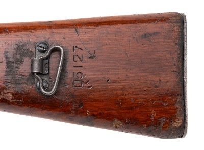 "Chinese Arsenal 326 Type 56 SKS Semi-Auto Rifle 7.62x39 (L2026-05574)" - Image 10 of 10