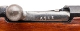 "WWII Hex Receiver Tula Arsenal M91/30 Mosin-Nagant Bolt Action Rifle 7.62x54R (L2026-05804)" - 3 of 9
