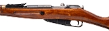 "WWII Hex Receiver Tula Arsenal M91/30 Mosin-Nagant Bolt Action Rifle 7.62x54R (L2026-05804)" - 5 of 9