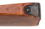 "WWII Hex Receiver Tula Arsenal M91/30 Mosin-Nagant Bolt Action Rifle 7.62x54R (L2026-05804)" - 9 of 9