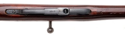 "Pre-War Russian Izhevsk Arsenal M91/30 Mosin-Nagant Bolt Action Rifle 7.62x54R (L2026-05742)" - Image 7 of 8