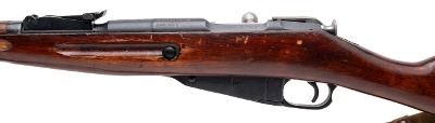 "Pre-War Russian Izhevsk Arsenal M91/30 Mosin-Nagant Bolt Action Rifle 7.62x54R (L2026-05742)" - Image 5 of 8