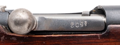 "Pre-War Russian Izhevsk Arsenal M91/30 Mosin-Nagant Bolt Action Rifle 7.62x54R (L2026-05742)" - Image 3 of 8
