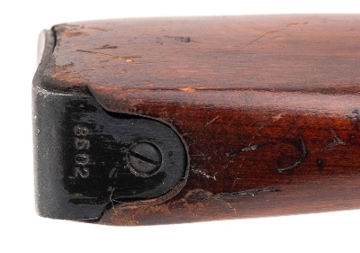 "Pre-War Russian Izhevsk Arsenal M91/30 Mosin-Nagant Bolt Action Rifle 7.62x54R (L2026-05742)" - Image 8 of 8
