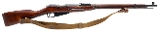 "Pre-War Russian Izhevsk Arsenal M91/30 Mosin-Nagant Bolt Action Rifle 7.62x54R (L2026-05742)" - Image 1 of 8
