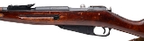 "Pre-War Russian Izhevsk Arsenal M91/30 Mosin-Nagant Bolt Action Rifle 7.62x54R (L2026-05742)" - Image 5 of 8