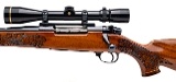 "WEATHERBY MARK V LAZERMARK LH RIFLE 300 WBY MAG (L2026-05298)" - Image 4 of 4
