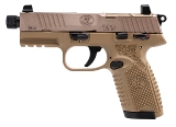 "FN 502 Tactical Pistol .22LR (L2026-05238)" - 2 of 4