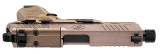 "FN 502 Tactical Pistol .22LR (L2026-05238)" - 3 of 4