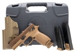 "Sig Sauer P320 M18 Pistol 9mm (L2026-04276)" - 6 of 6
