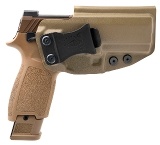 "Sig Sauer P320 M18 Pistol 9mm (L2026-04276)" - 4 of 6