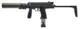 "B&T TP9 SBR & SUPPRESSOR COMBO 9MM (L2026-05216)(L2026-05630)" - 4 of 11