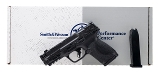 "(SN: FKF2135) SMITH & WESSON M&P9 M2.0 PERFORMANCE CENTER PISTOL 9MM (L2026-05946) NEW" - 3 of 3