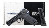 "(SN: EKP7380) SMITH & WESSON M&P 22X PISTOL .22LR (L2026-05955) NEW" - Image 3 of 3