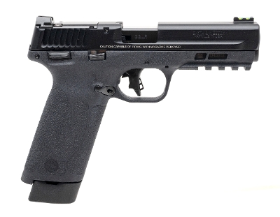 "(SN: EKP7380) SMITH & WESSON M&P 22X PISTOL .22LR (L2026-05955) NEW" - Image 1 of 3
