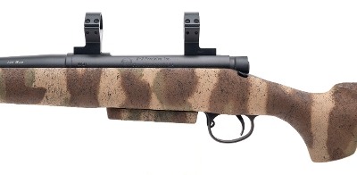 "H-S PRECISION PRO-SERIES 2000 LA RIFLE 280 REM. (L2026-05683)" - Image 4 of 4