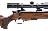 "STEYR MANNLICHER LUXUS RIFLE 300 WIN MAG (L2026-05594)" - Image 2 of 4