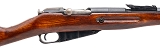"WWII Russian Tula Arsenal M91/30 Mosin-Nagant Bolt Action Rifle 7.62x54R (L2026-05829)" - 2 of 10