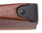 "WWII Russian Tula Arsenal M91/30 Mosin-Nagant Bolt Action Rifle 7.62x54R (L2026-05829)" - 10 of 10