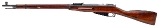 "WWII Russian Tula Arsenal M91/30 Mosin-Nagant Bolt Action Rifle 7.62x54R (L2026-05829)" - 4 of 10