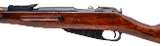 "WWII Russian Tula Arsenal M91/30 Mosin-Nagant Bolt Action Rifle 7.62x54R (L2026-05829)" - 5 of 10