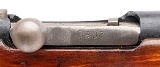 "WWII Russian Tula Arsenal M91/30 Mosin-Nagant Bolt Action Rifle 7.62x54R (L2026-05829)" - 3 of 10