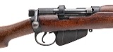 "WWII Lithgow SMLE Bolt Action Rifle .303 British (L2026-05803)" - Image 2 of 9
