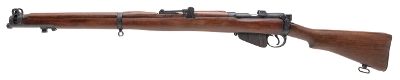 "WWII Lithgow SMLE Bolt Action Rifle .303 British (L2026-05803)" - Image 5 of 9