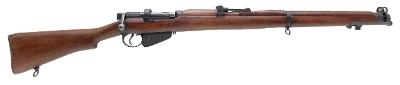 "WWII Lithgow SMLE Bolt Action Rifle .303 British (L2026-05803)" - Image 1 of 9
